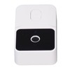 Smart Video Doorbell Wifi Wireless Video Security Camera 80 Degree