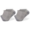 6 Pack Running Socks for Men Women Breathable Cushioned Athletic