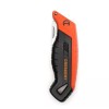 Crescent Quick-Change Folding Blade Utility Knife - CTKF2