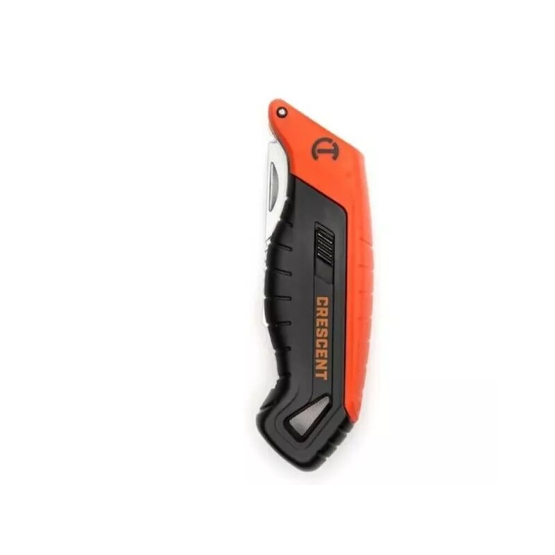Crescent Quick-Change Folding Blade Utility Knife - CTKF2