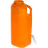 Large Male Urinal with Leak Proof Screw Cap Lid (3000