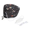 Hair Care Hat Deep Conditioning Adjustable Electric Hair Thermal Cap