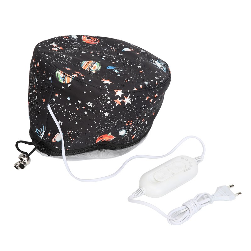 Hair Care Hat Deep Conditioning Adjustable Electric Hair Thermal Cap