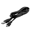 PGENDAR 5ft USB Cable Computer PC Laptop Data Sync Cord