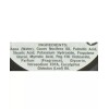 OMEGA Eucalyptus (Menthol) Shave Cream in Bowl (150ml/5.58oz) Moisturizing -