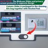 Magnetic Privacy Screen for MacBook Pro 14 Inch (2021-2024, M1,