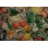 Coastal Bay Assorted Fruit Flavored Hard Candy BULK CANDY- 50