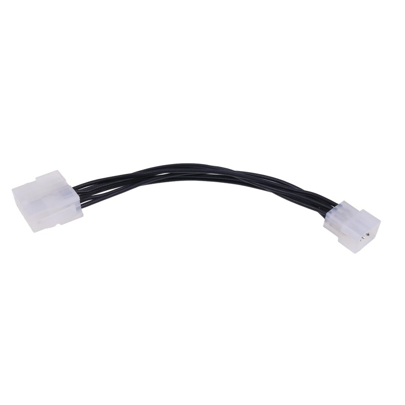 JZGRDN Harness Adapter 1306910 Compatible with Western Fisher Universal Snowplow