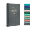 The PUR 6-Minute Diary (successor version) - Success Journal, Gratitude