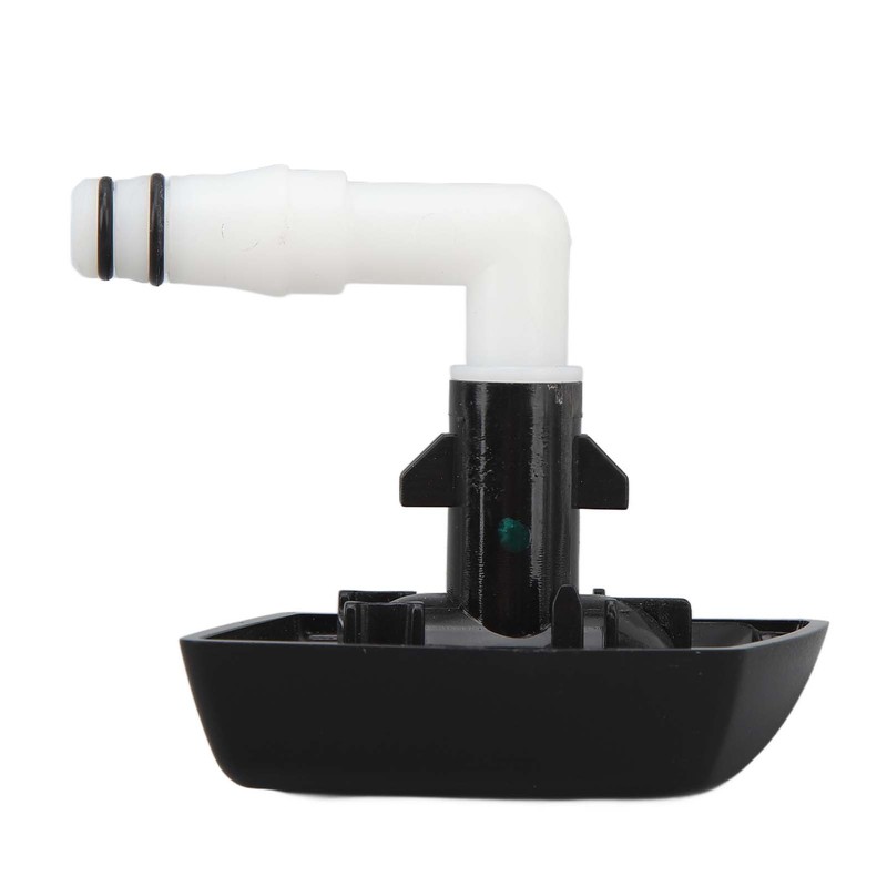 Front Right Headlight Washer Jet DNJ500100 Headlamp Sprayer Nozzle Replacement
