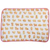 Animal Throw Pillow Blanket