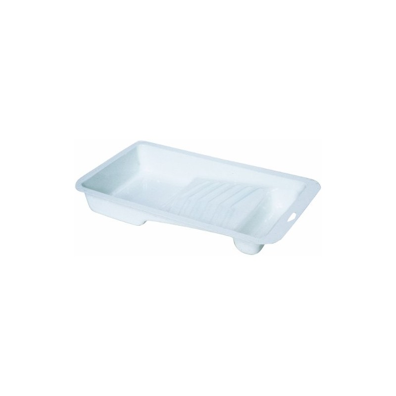 Encore Plastics 1012 Mini Paint Roller Tray, 7-Inch