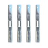 ZQTSANKESL Precision Chainsaw Depth Gauge Tools - 0.65mm/0.026in Portable Raker