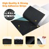 4.4 " X 10 Feet Heavy Duty Strips with Adhesive,