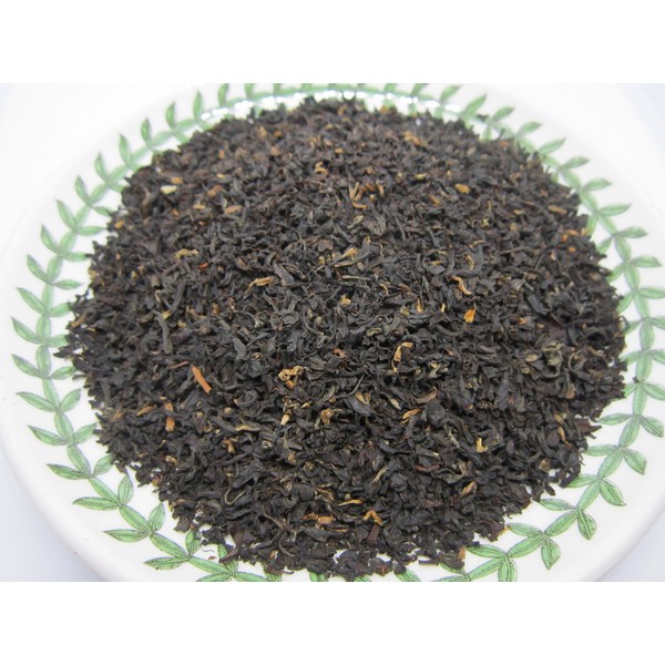 Assam Black Tea - Kondoli Loose Leaf 100% from Nature