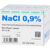Kochsalzl�sung 0,9% Miniplasco connect, 20X5 ml