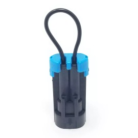 Unbranded Polaris® Seat Belt Bypass Harness Override Plug for Ranger RZR General & CanAm®