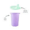 The First Years Take & Toss Sippy Cups - Spill