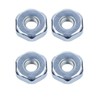 MS180 MS170 Chainsaw Bar Nuts Fit for S-t-ihl MS200 MS210