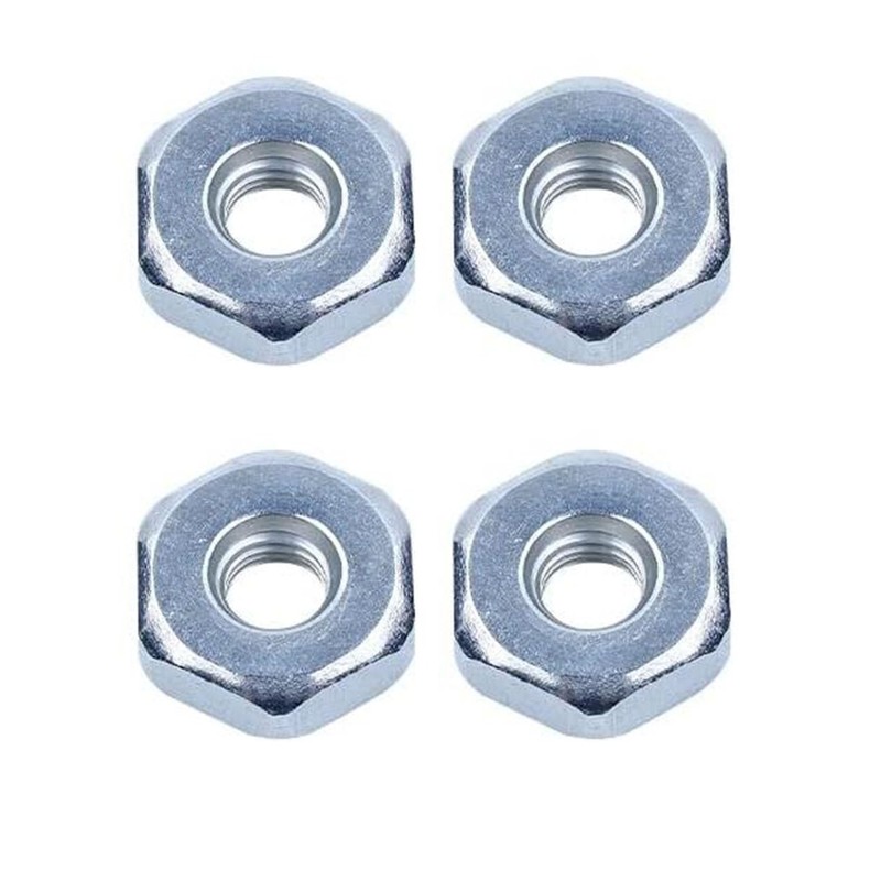 MS180 MS170 Chainsaw Bar Nuts Fit for S-t-ihl MS200 MS210