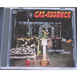  Cal-Essence