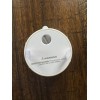 Hunter Douglas Powerview Generation 3 New White Remote with Clear