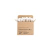 Hydrophilic Sustainable Cotton Buds Made Of Bamboo And Cotton