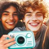 Canal Toys Photo Creator Instant Print Camera 2.0 - Digital