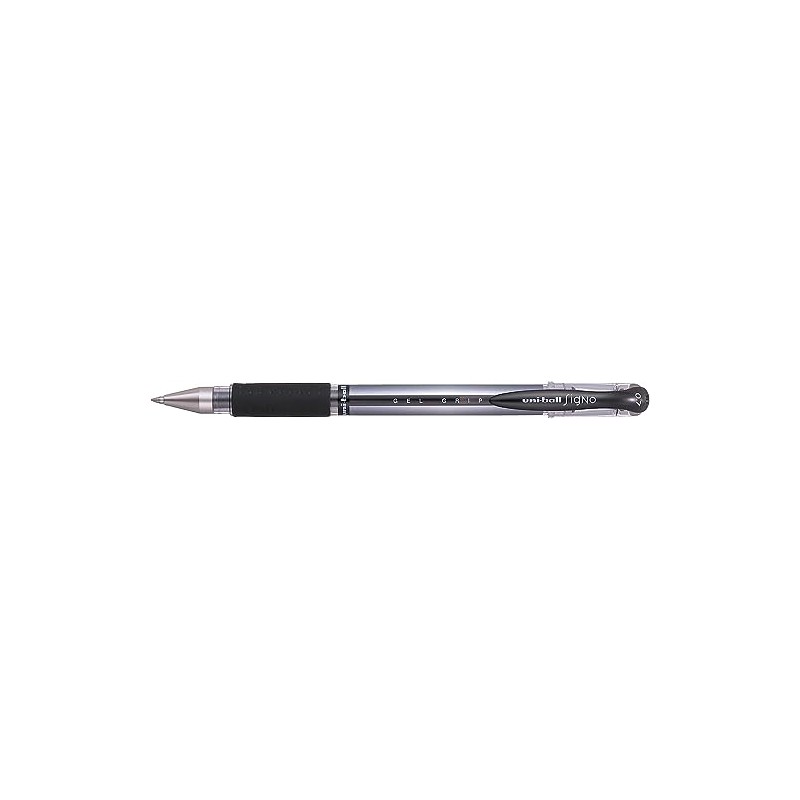 uni-ball UM-151 Signo Gel Grip Rollerball Pen - 0.7mm -
