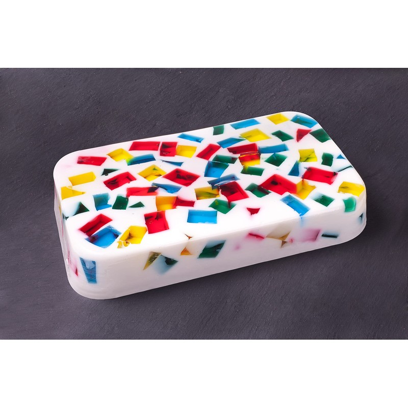 D´Gari Polvo para preparar gelatina con leche sabor leche condensada