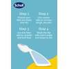 Scholl Hard Skin Double Action Footfile