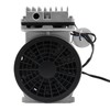 370W/110V Oil-Free Vacuum Pump, 3.5CFM 8 Bar 2A Industrial Oilless