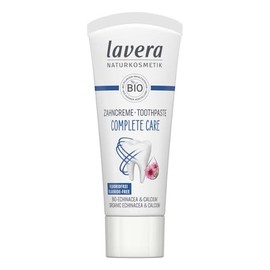 Lavera Complete Care Toothpaste, Fluoride-Free, 20 ml, Travel Size (1)