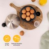 WELLIKEA Tristar Egg Boiler