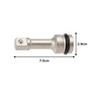 Tone NE44-075 Impact Extension Bar (Ball Type) 0.5 inch (12.7