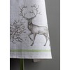 Maison d' Hermine Christmas Dew 100% Cotton 1 Piece Kitchen