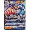 Machamp GX - 64/147 - Ultra Rare