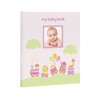 L'il Peach Jungle Jane Baby Book, Multi-Color (92264)