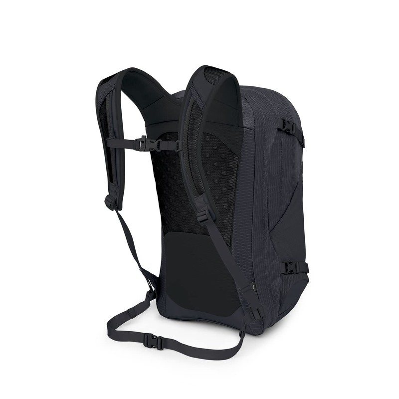 Osprey Nebula 32 Laptop Backpack, Black
