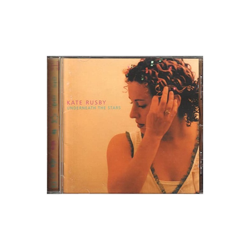 Underneath The Stars