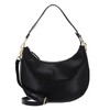 Valentino Women's 8aj-Tonga Re Handbag, nero
