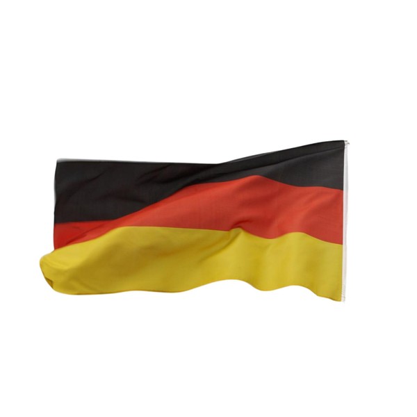 Germany Flag XL – Flag Germany 90 x 150 cm