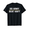 2019 Go Army! Beat Navy! Make it 4 in a