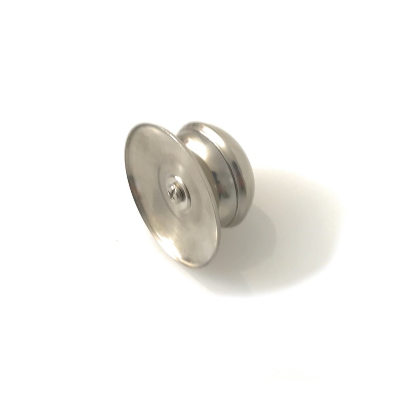 Kerafactum - Replacement Handle Pot Lid Handle Stainless Steel Handle