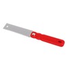 Flush Cut Pull Saw Japanese Small 2 Edge Sided Plastic