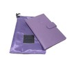 EMVY Leather Golf Scorecard Holder with gift bag - UK
