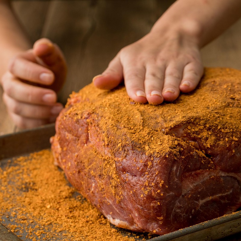 McCormick Grill Mates Applewood Rub, 10 oz