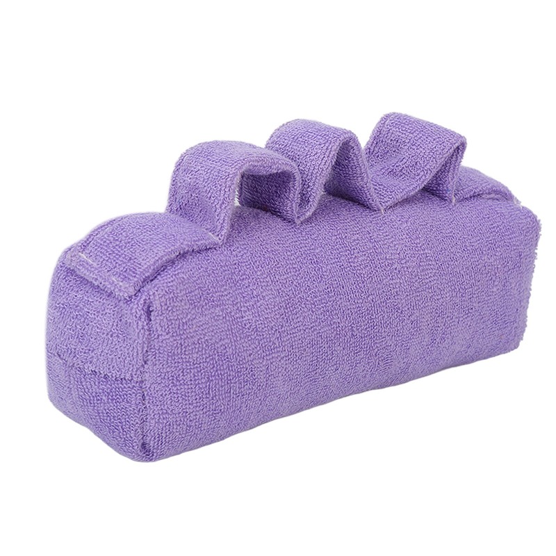 Finger Contracture Grips Cushion Elderly Finger Separator Splitter Palm Protector