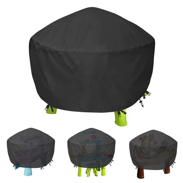 Extra Large Water Table Cover - Waterproof Water Table Cover