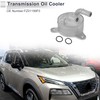 RATCHROLL Engine Oil Cooler for Mazda CX-5 2013-2014 Transmission Oil